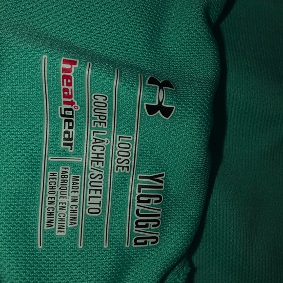 Under Armour Shorts - Picture 3 of 3